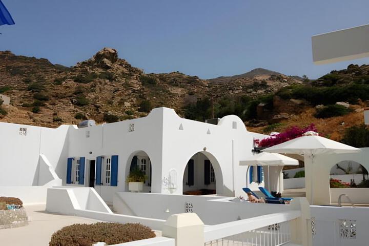 Marcos Beach