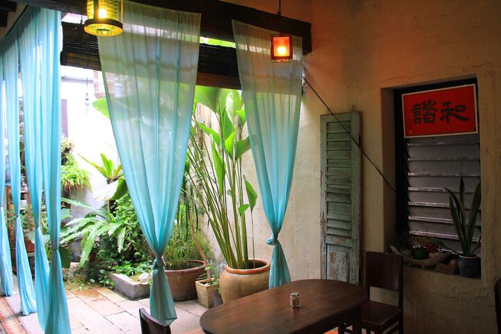 Terrace/Patio 48 of 49