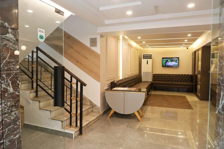 Hotel Interior 61 of 78
