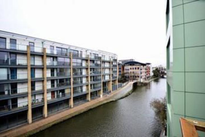 Regents Canal
