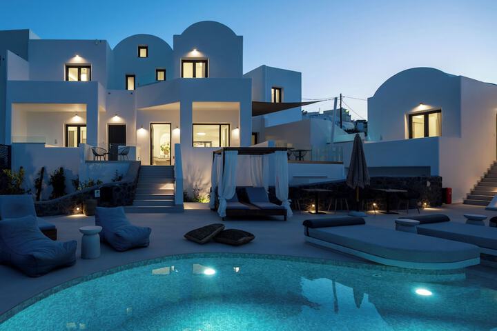 CUORE SANTO SUITES