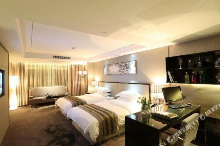 Sanming Caribbean Fortune Hotel