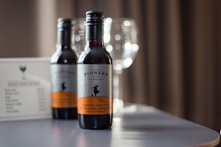 Minibar