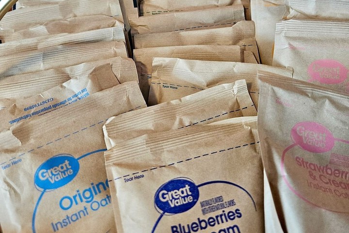 Breakfast/Coffee Service 39 of 42