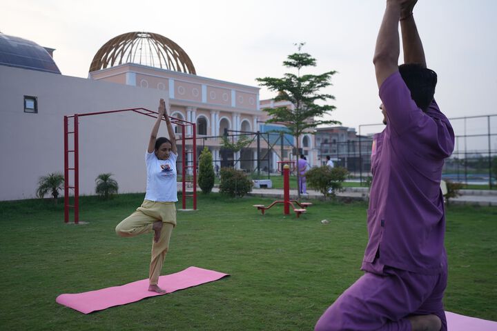Health and Fitness 8 of 26