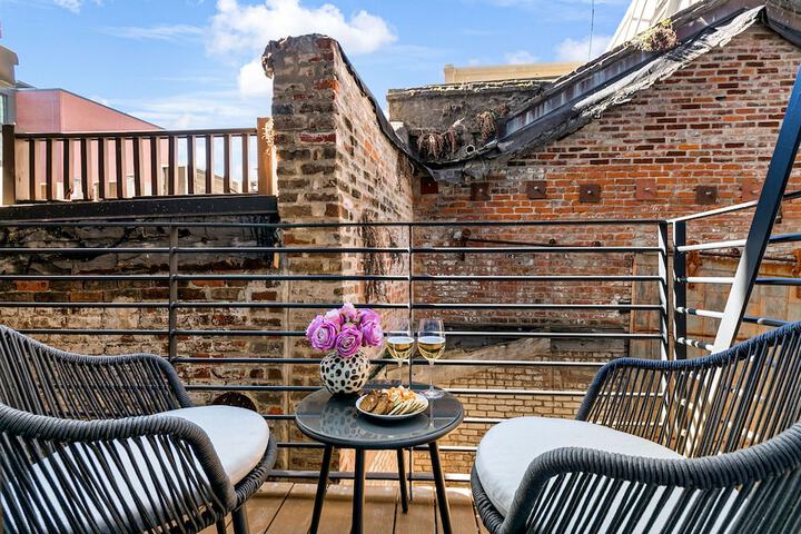 Terrace/Patio 220 of 351