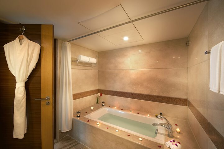 Bath Interior