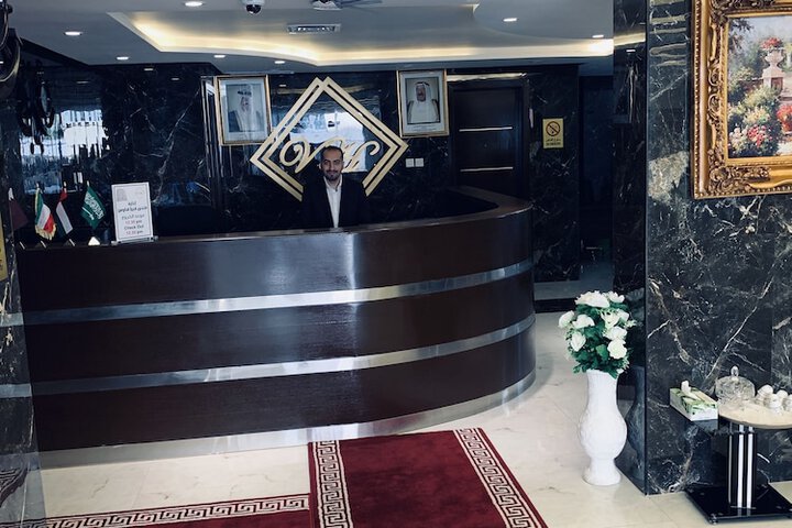 Vera House & Hotel