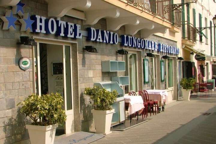 Hotel 36 of 43