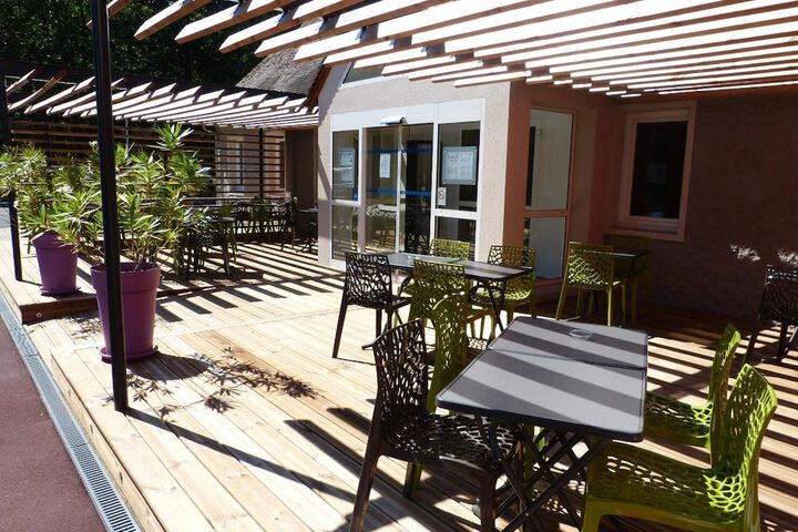 Terrace/Patio 27 of 59