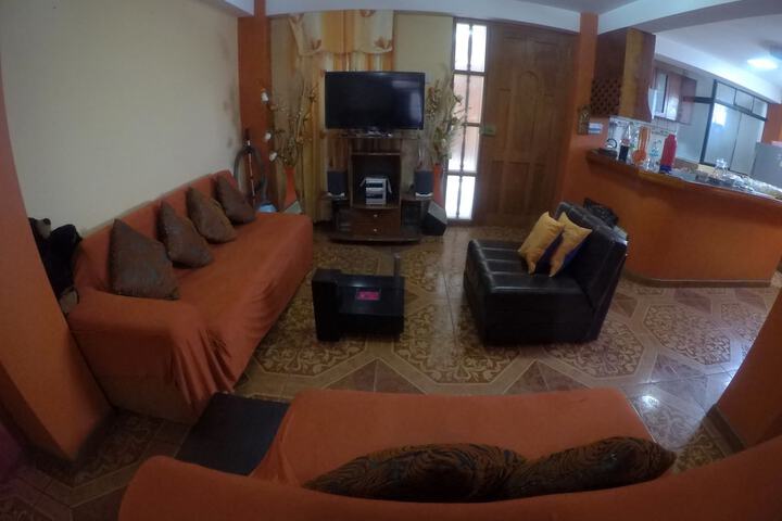 Hotel Interior 2 of 14