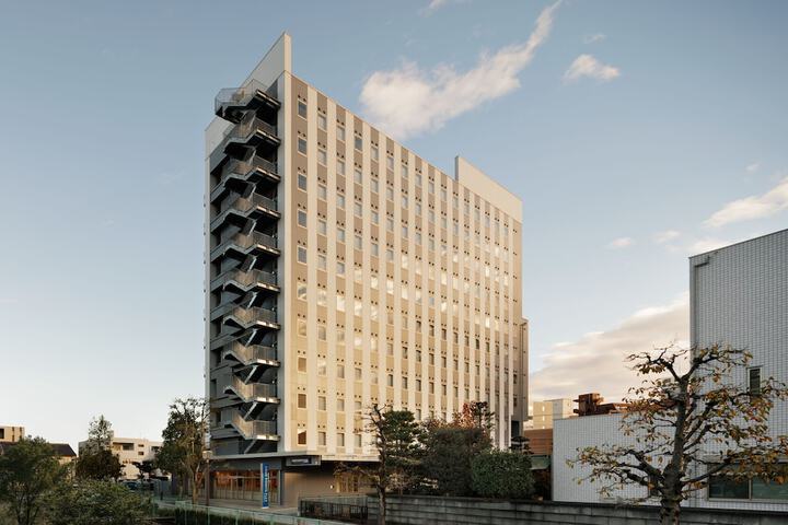Photo of Four Points Flex by Sheraton Utsunomiya