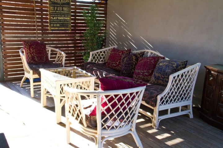 Terrace/Patio 30 of 43