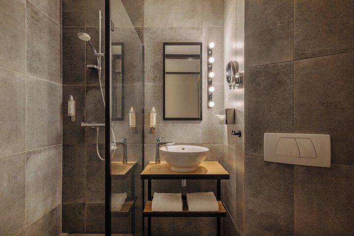 Bathroom Vanities
