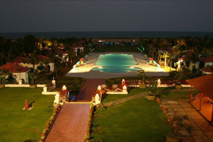 Pool 51 of 143