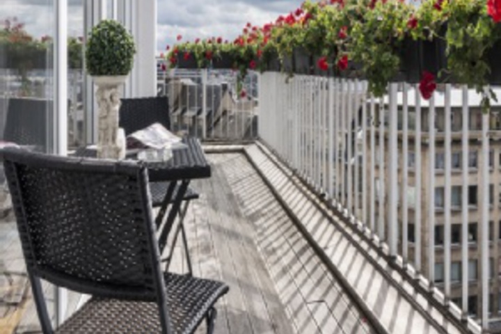 Terrace/Patio 213 of 300