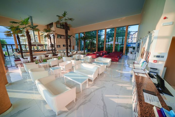 Hotel Interior 3 of 48