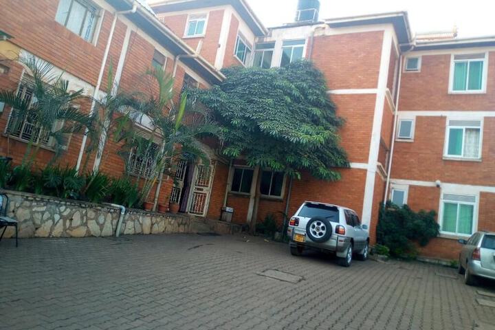 Hotel 49 of 49