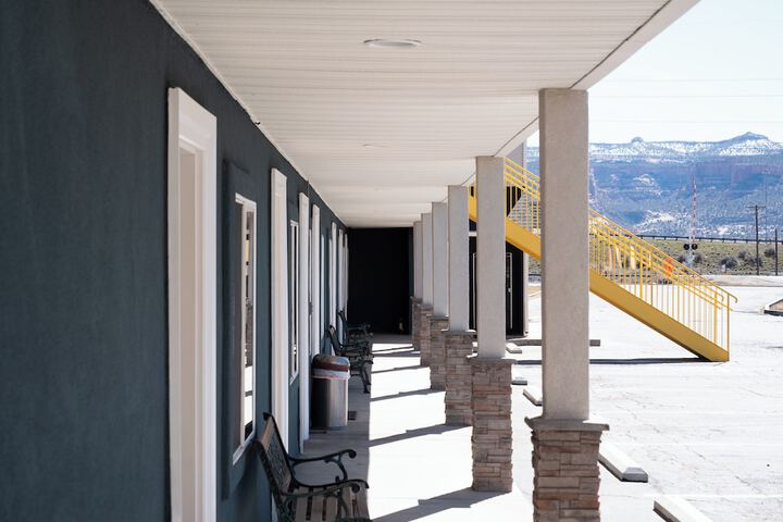 Hotel 36 of 37