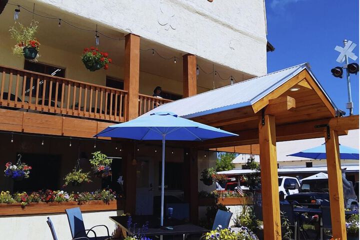 Hotel 19 of 21