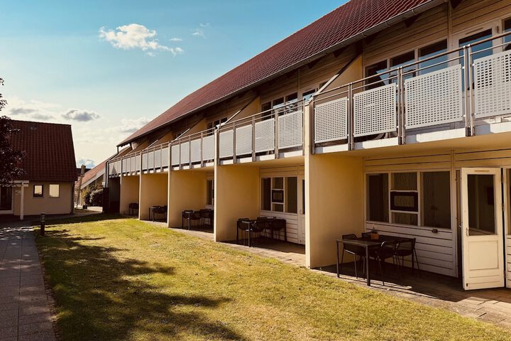Terrace/Patio 16 of 28