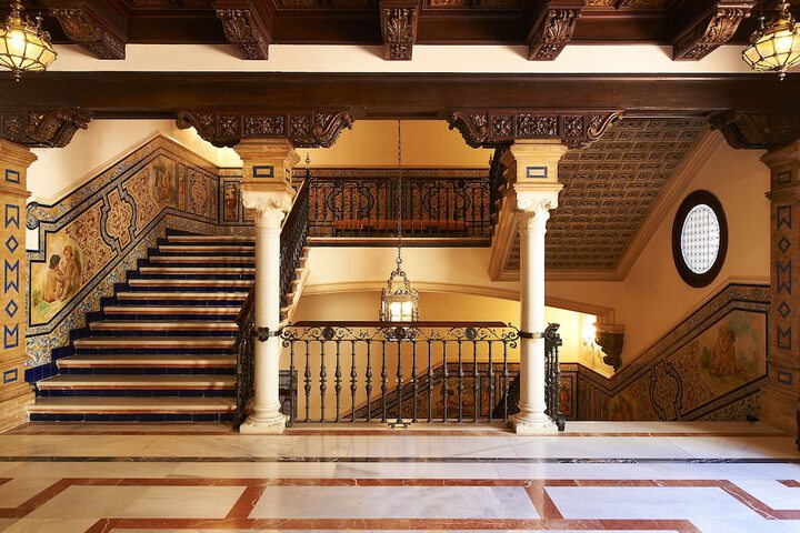 Hotel Interior 185 of 210