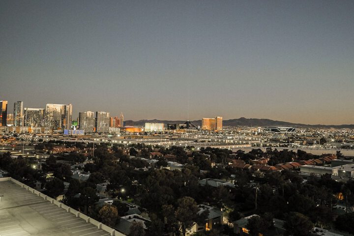 Hotel View 476 of 484