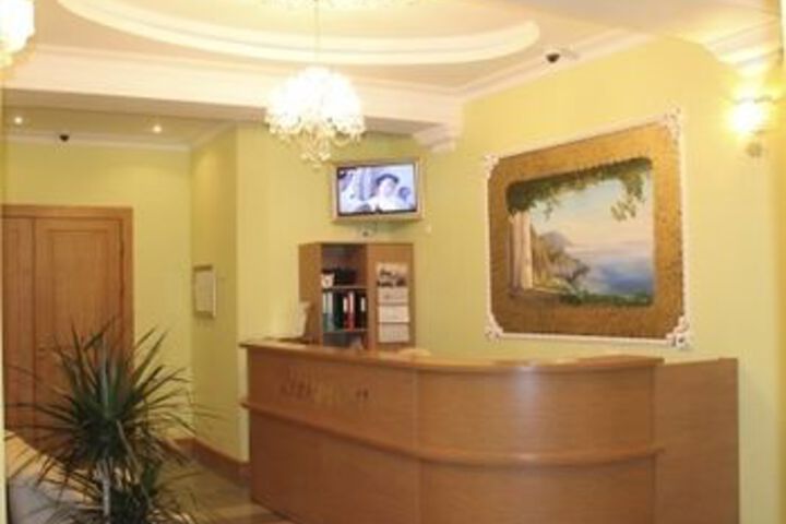 Hotel Interior 25 of 25