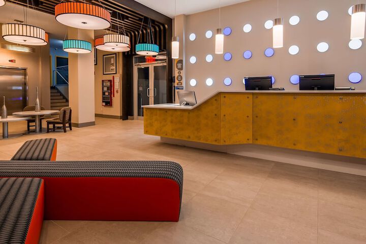 Hotel Interior 4 of 21