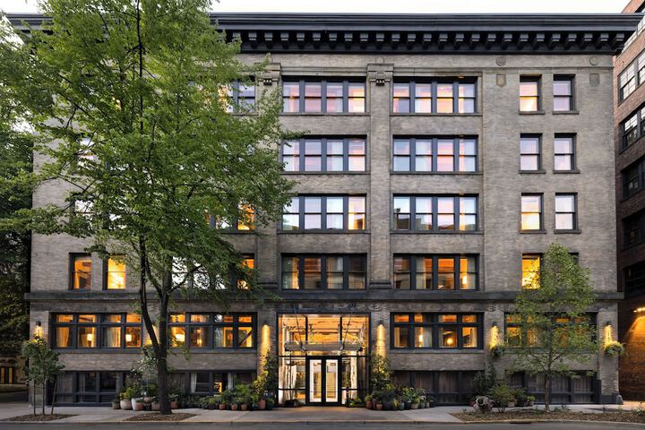 Hotel 61 of 70