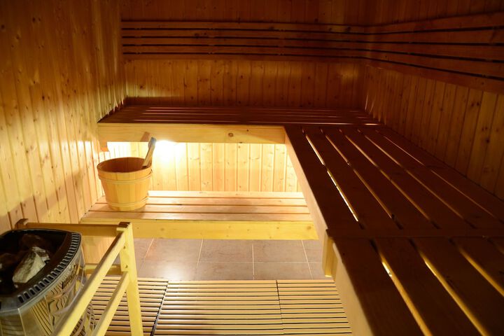 Spa Photos