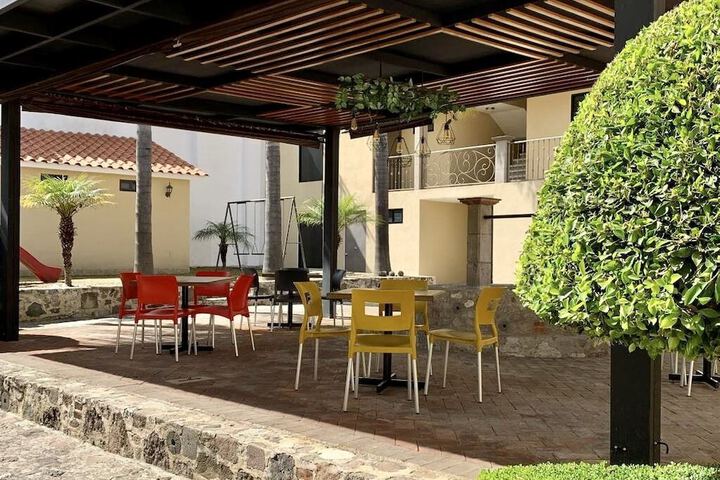 Terrace/Patio 11 of 31