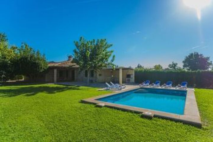 Finca Can Agusti