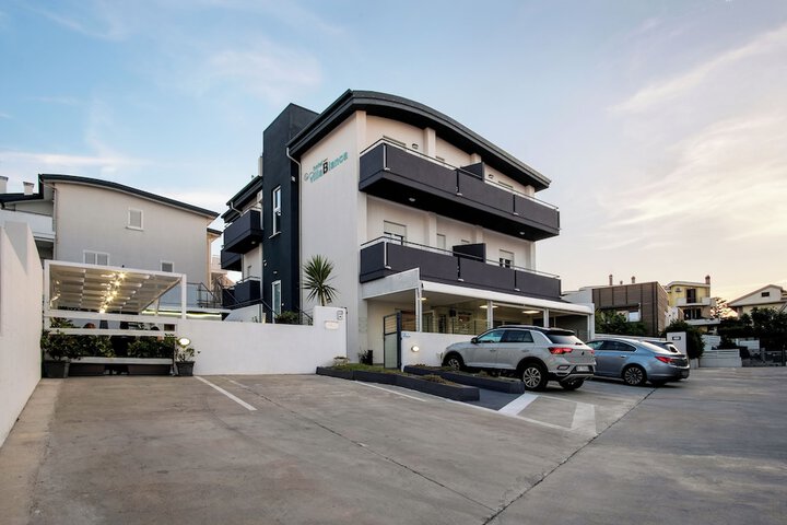 Photo of Hotel Villa Bianca