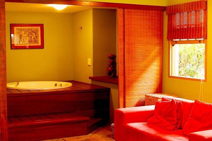Hotel Spa