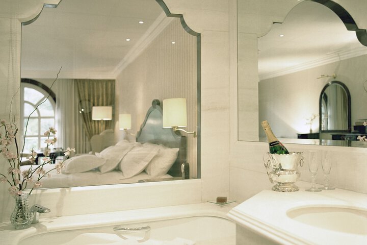 Bath Amenities