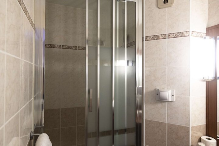 Restrooms
