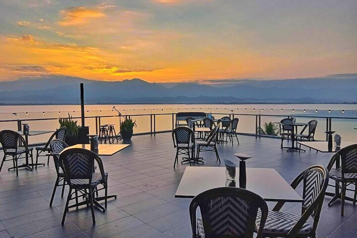 M2 Hotel Waterside