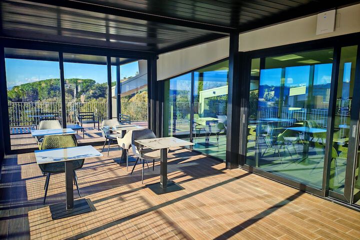 Terrace/Patio 33 of 54