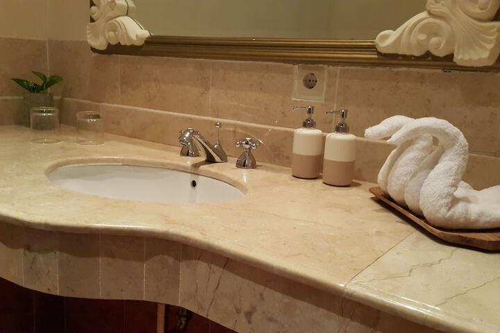 Bath Amenities