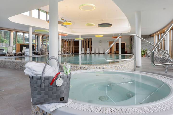 Spa 26 of 52