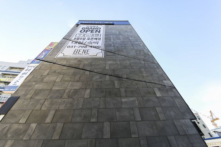 Hotel Bene Gwangju