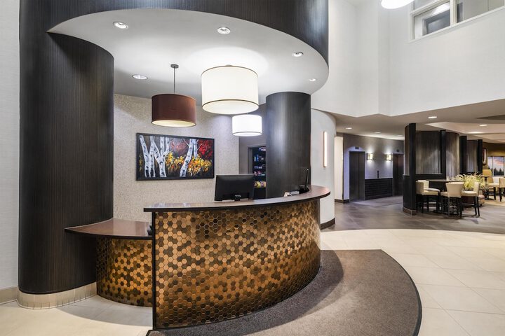 Lobby Photos