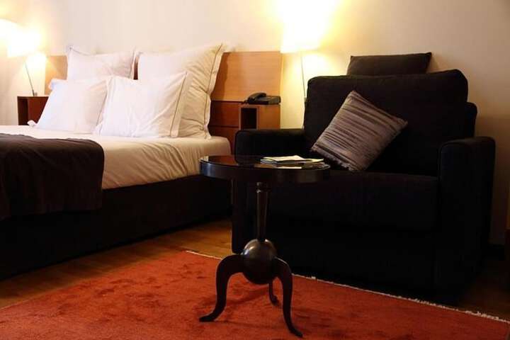 Hotel Mestre de Avis
