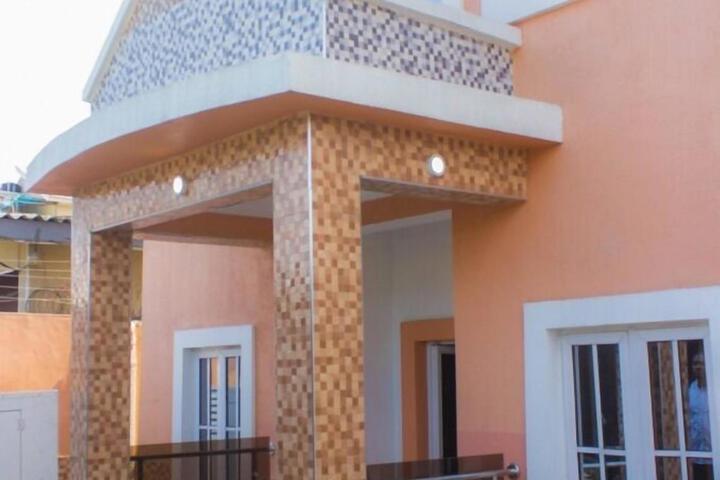 Rush by 0degree Hotel & Apartments