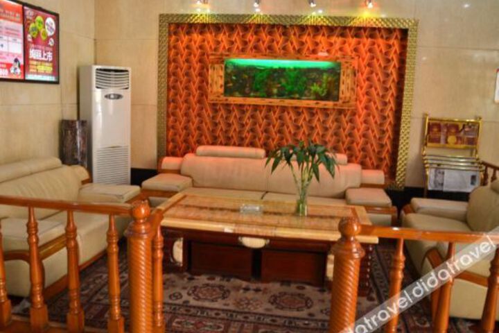 Hotel Interior 11 of 21