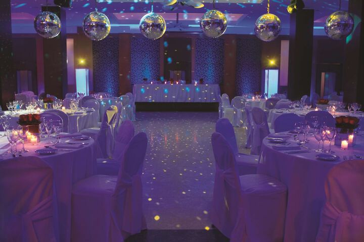 Wedding/Banquet 41 of 55