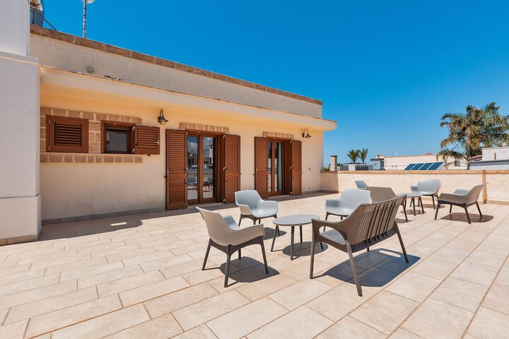 Terrace/Patio 20 of 43