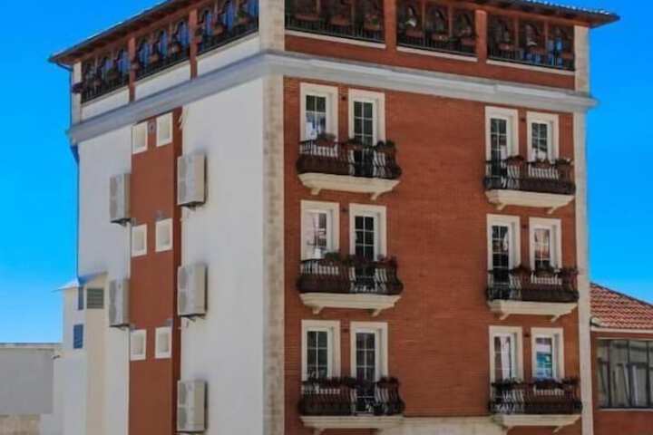 Mervin Hotel