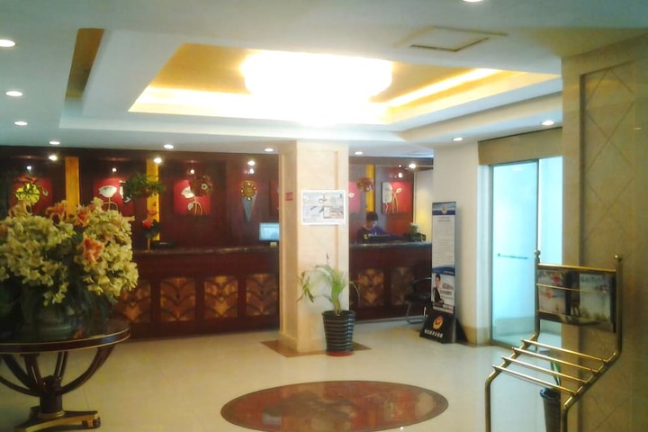 Hotel Interior 2 of 10
